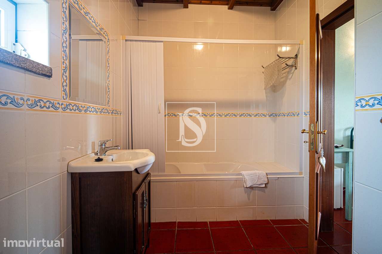 Quinta T9 Venda em Vimieiro,Arraiolos - Grande imagem: 5/51