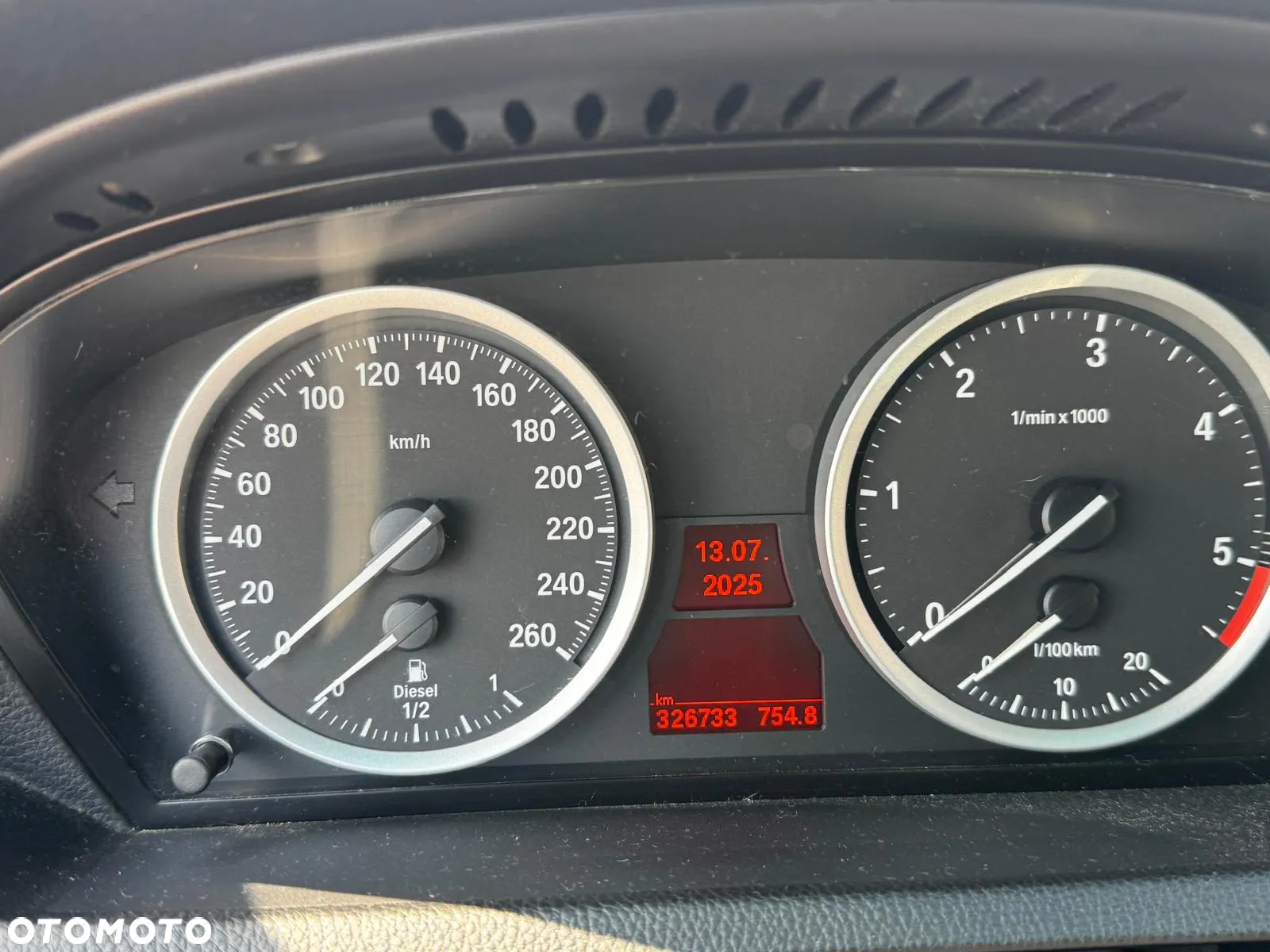 BMW Seria 6 635d - 15