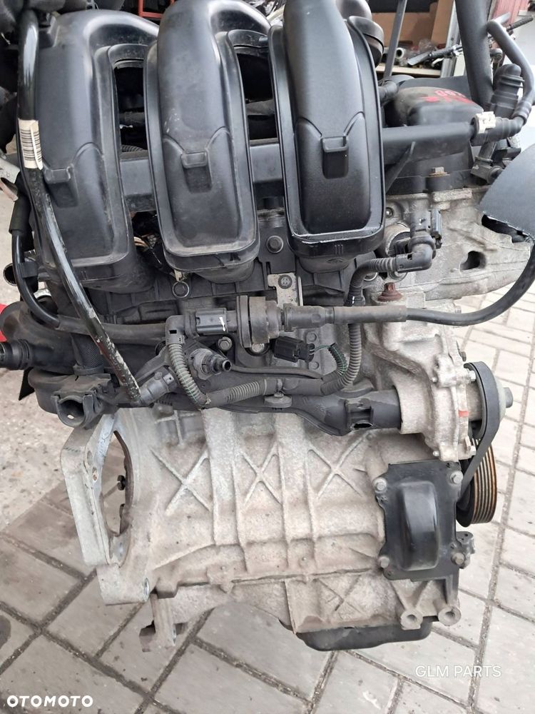 peugeot 208 2008 citroen c3 ii silnik kompletny 1.2 vti - 4