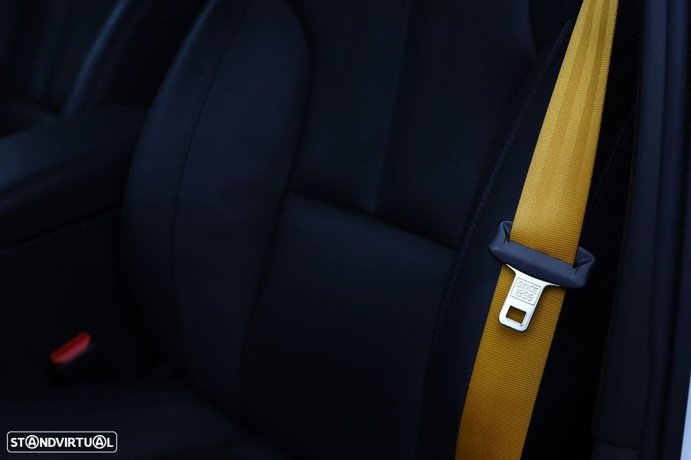 Polestar 2 Long Range 82 kWh AWD Performance Prime - 9