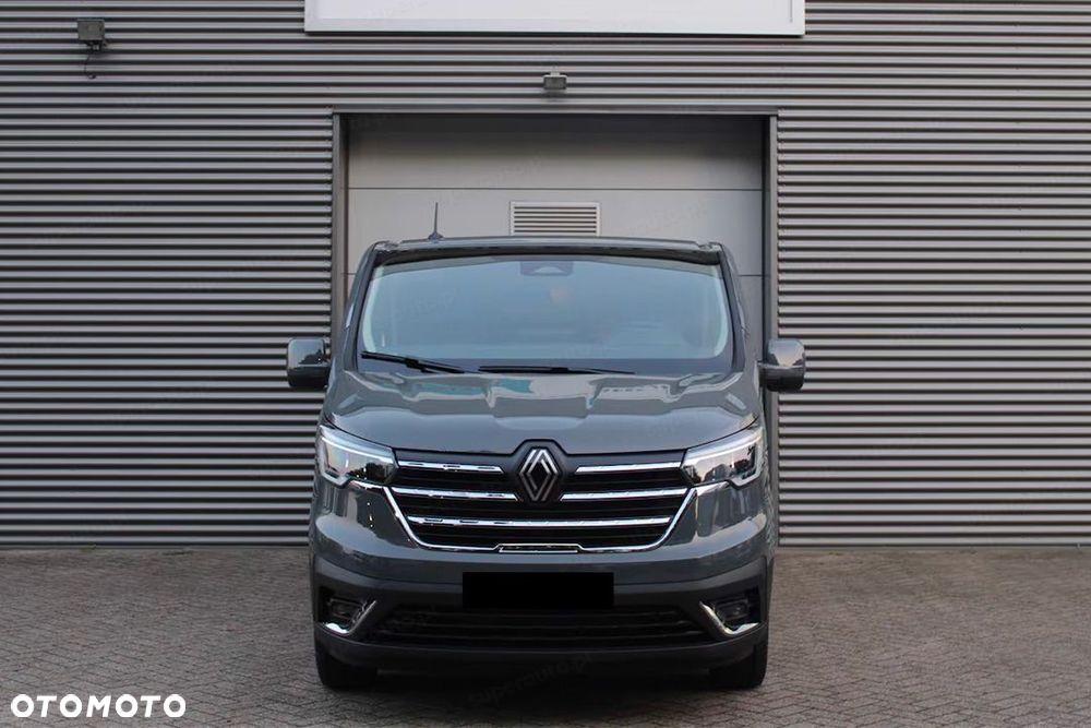 Renault Trafic L2H1 Extra 2.0 150KM - 2
