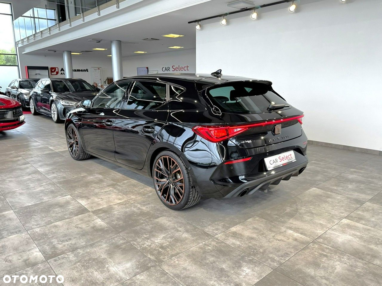 Cupra Leon - 7