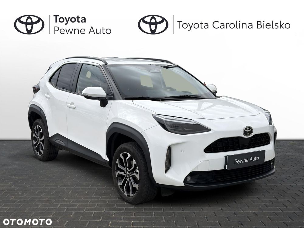 Toyota Yaris Cross Hybrid 1.5 Style - 28
