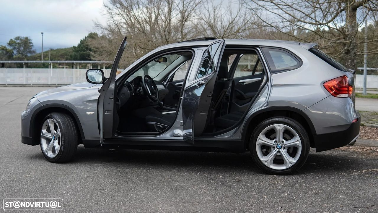 BMW X1 - 20