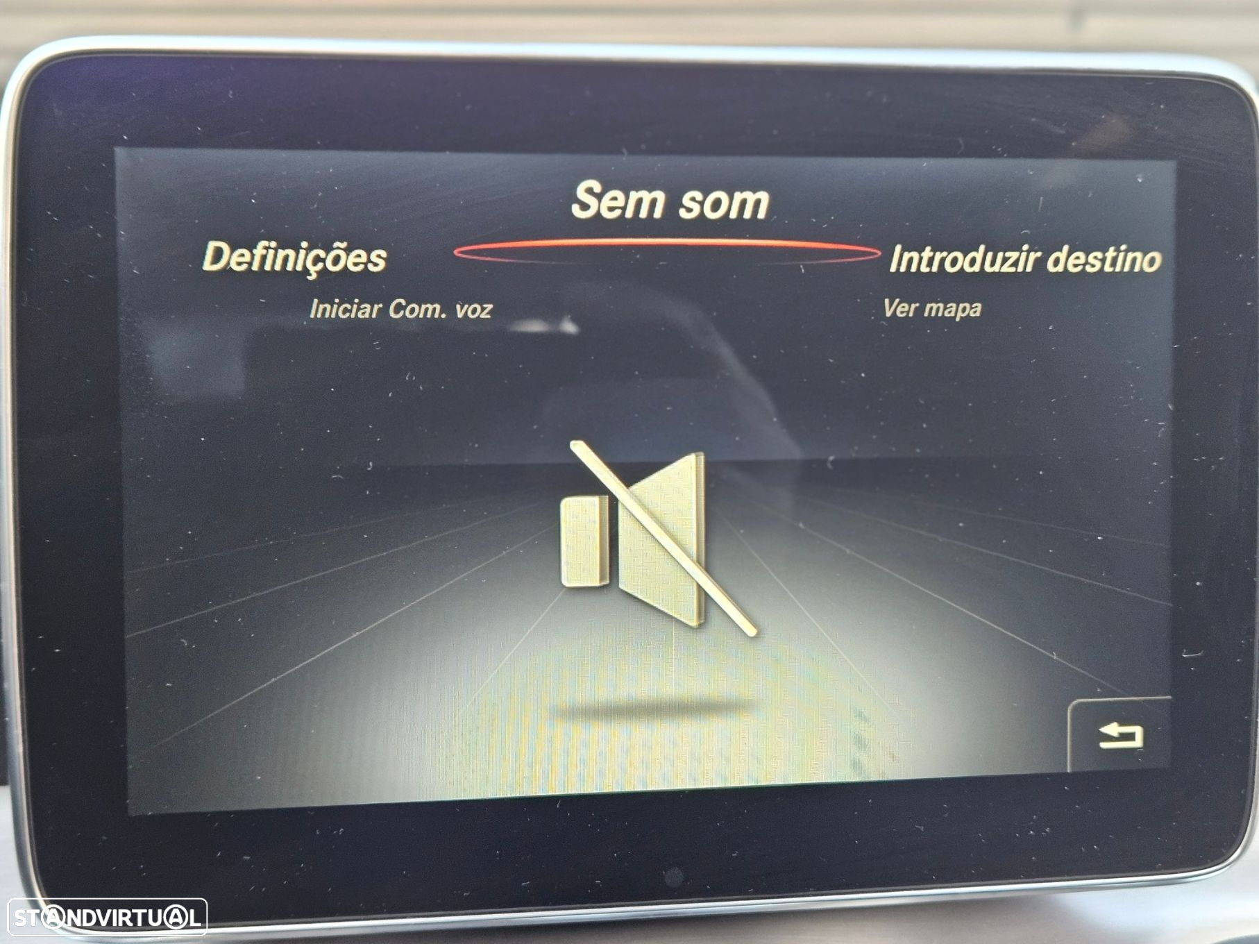 Mercedes-Benz CLA 220 d Shooting Brake AMG Line Aut. - 20