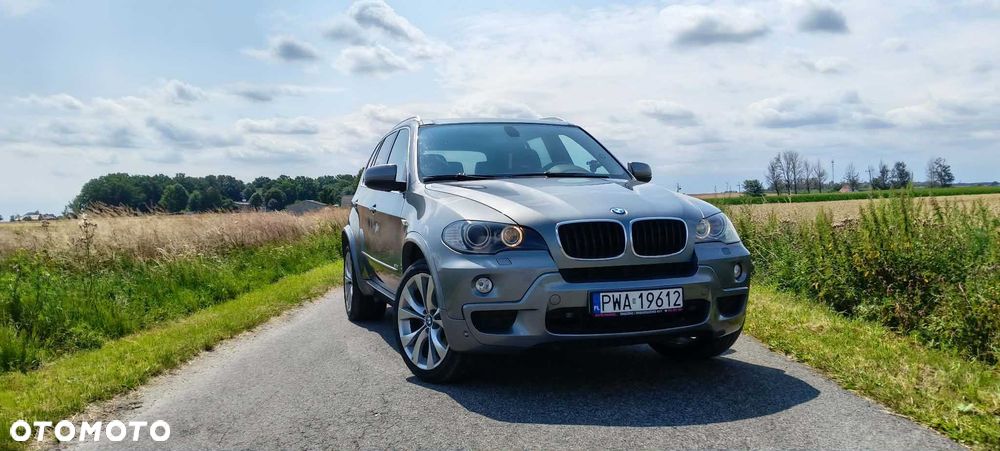 BMW X5 - 5