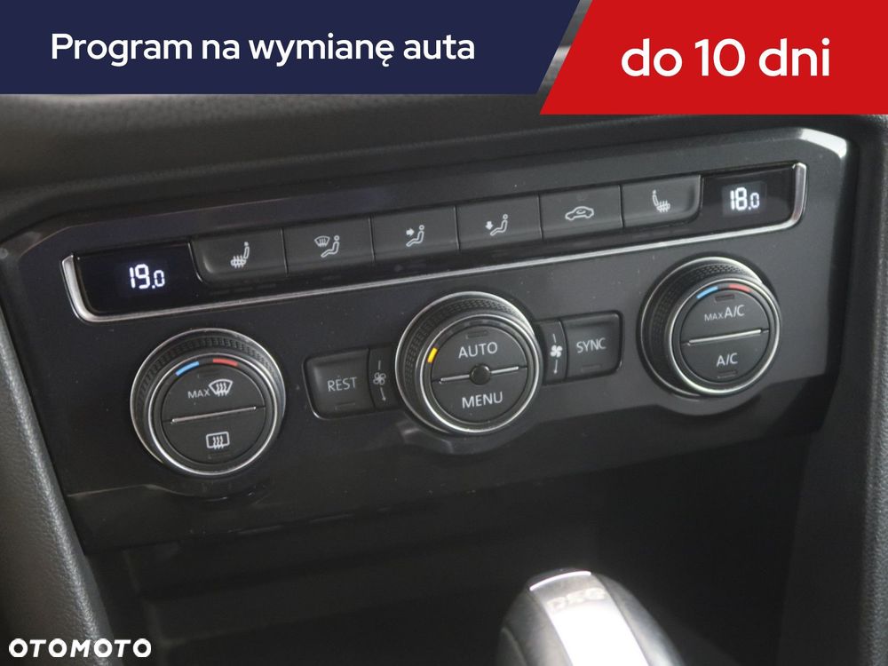 Volkswagen Tiguan Allspace - 14