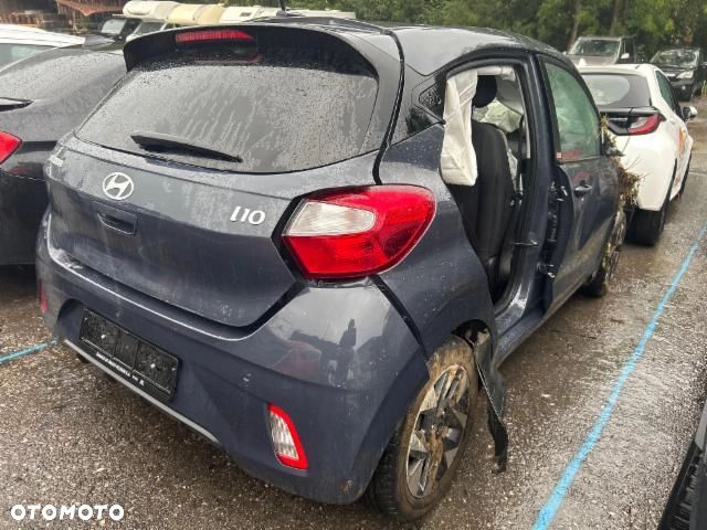 Hyundai i10 1.2 Smart AMT - 3