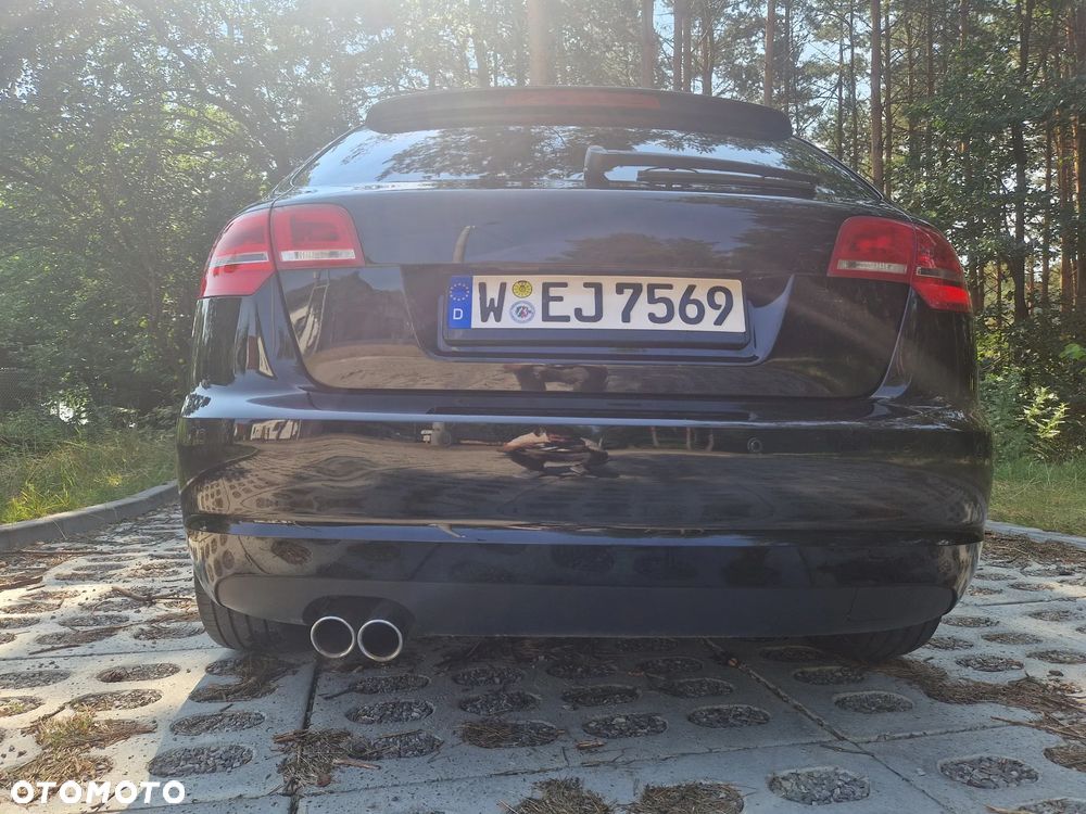 Audi A3 Sportback 2.0 TDI DPF S line Sportpaket - 6