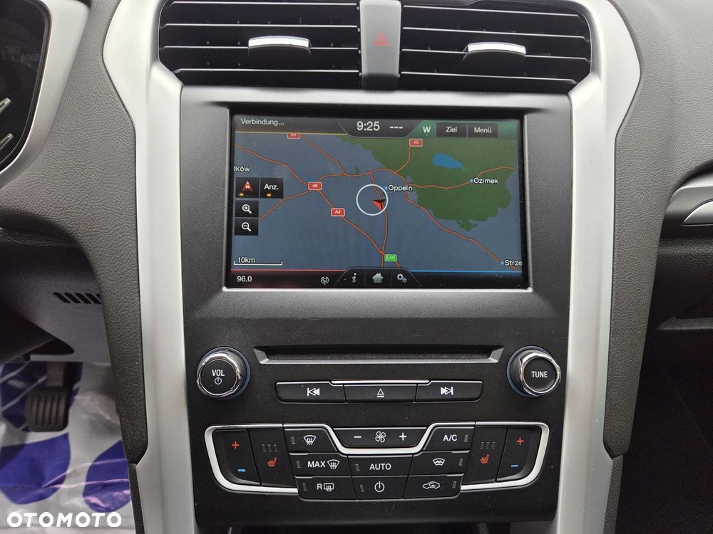 Ford Mondeo 1.5 TDCi Start-Stopp Business Edition - 13