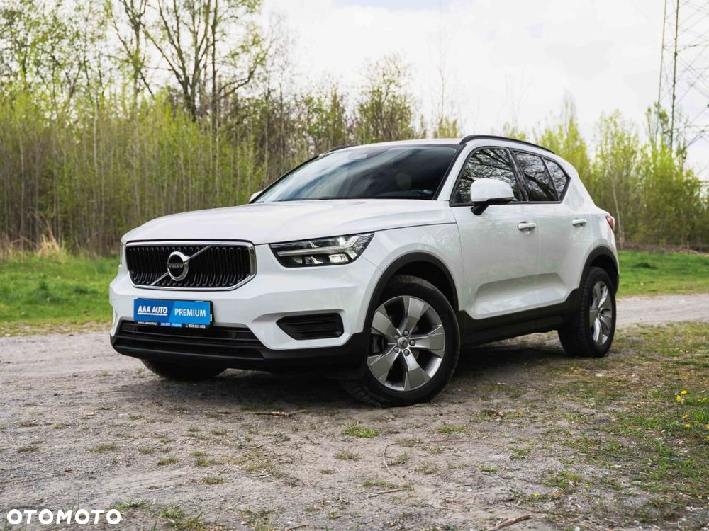 Volvo XC 40 - 2