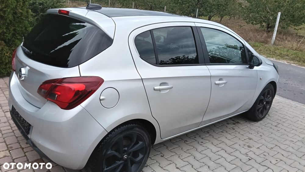 Opel Corsa - 4
