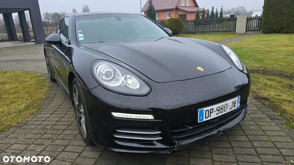 Porsche Panamera 4S Executive PDK - 15