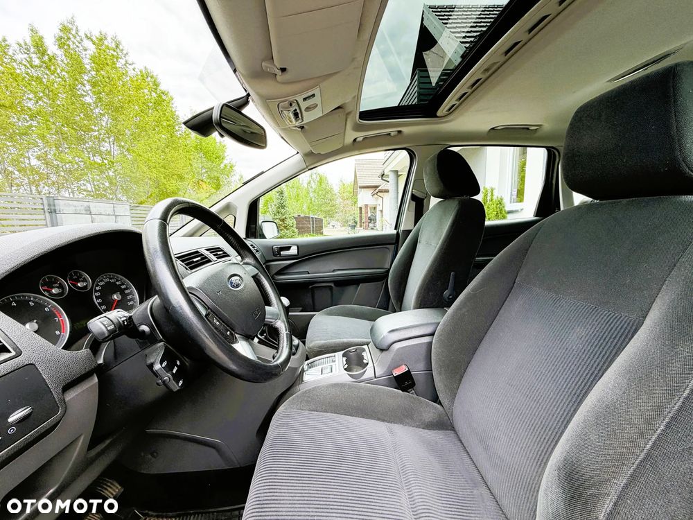 Ford C-MAX - 10