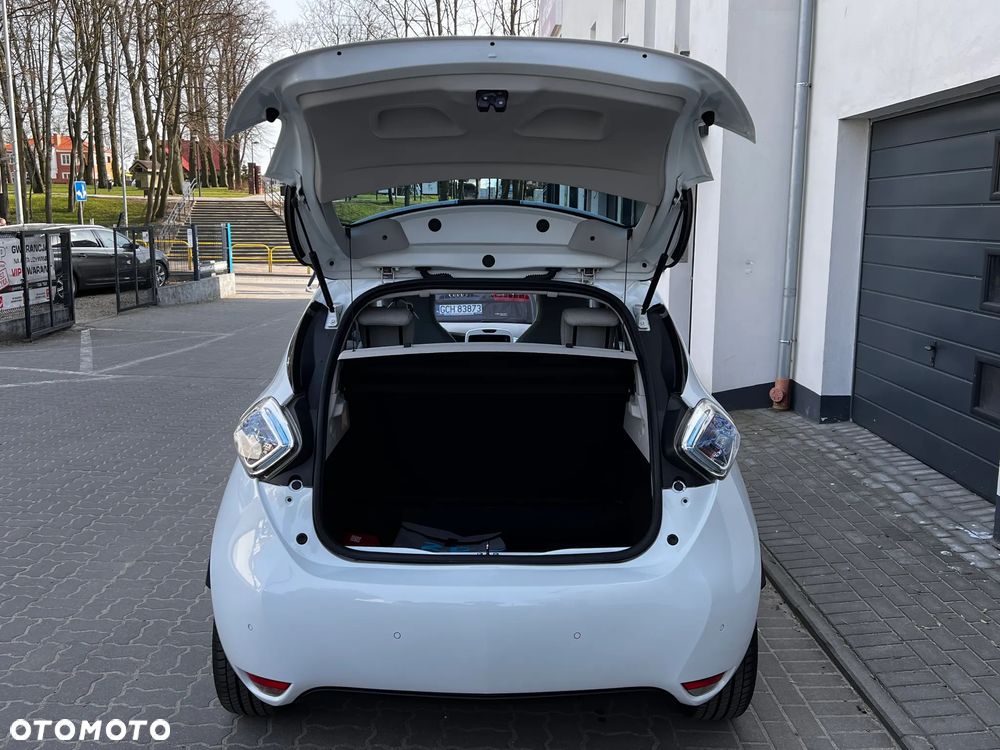 Renault Zoe Life - 13