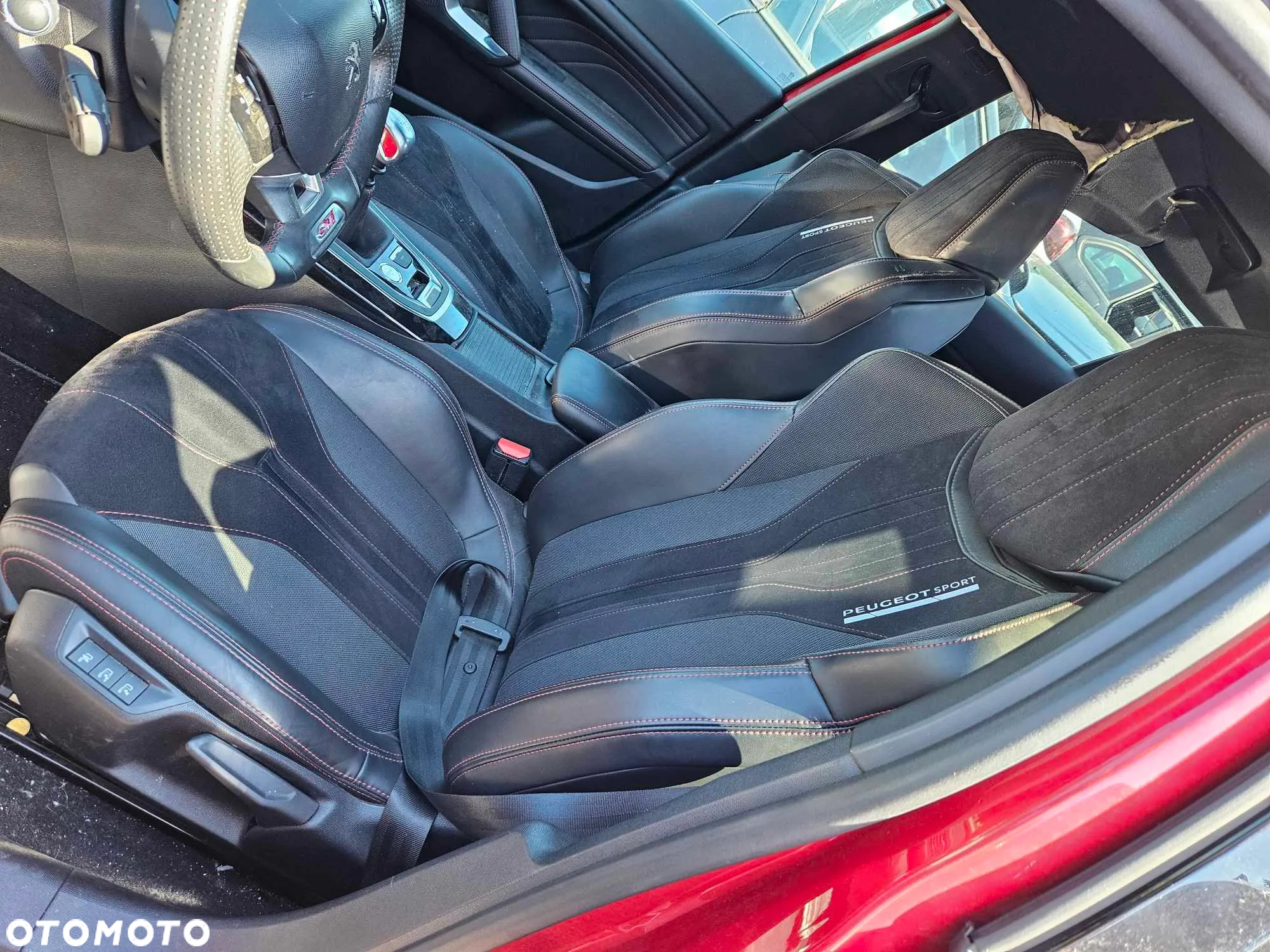 Peugeot 308 GTi by Sport - 5