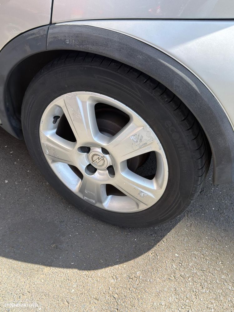 Opel Corsa - 13