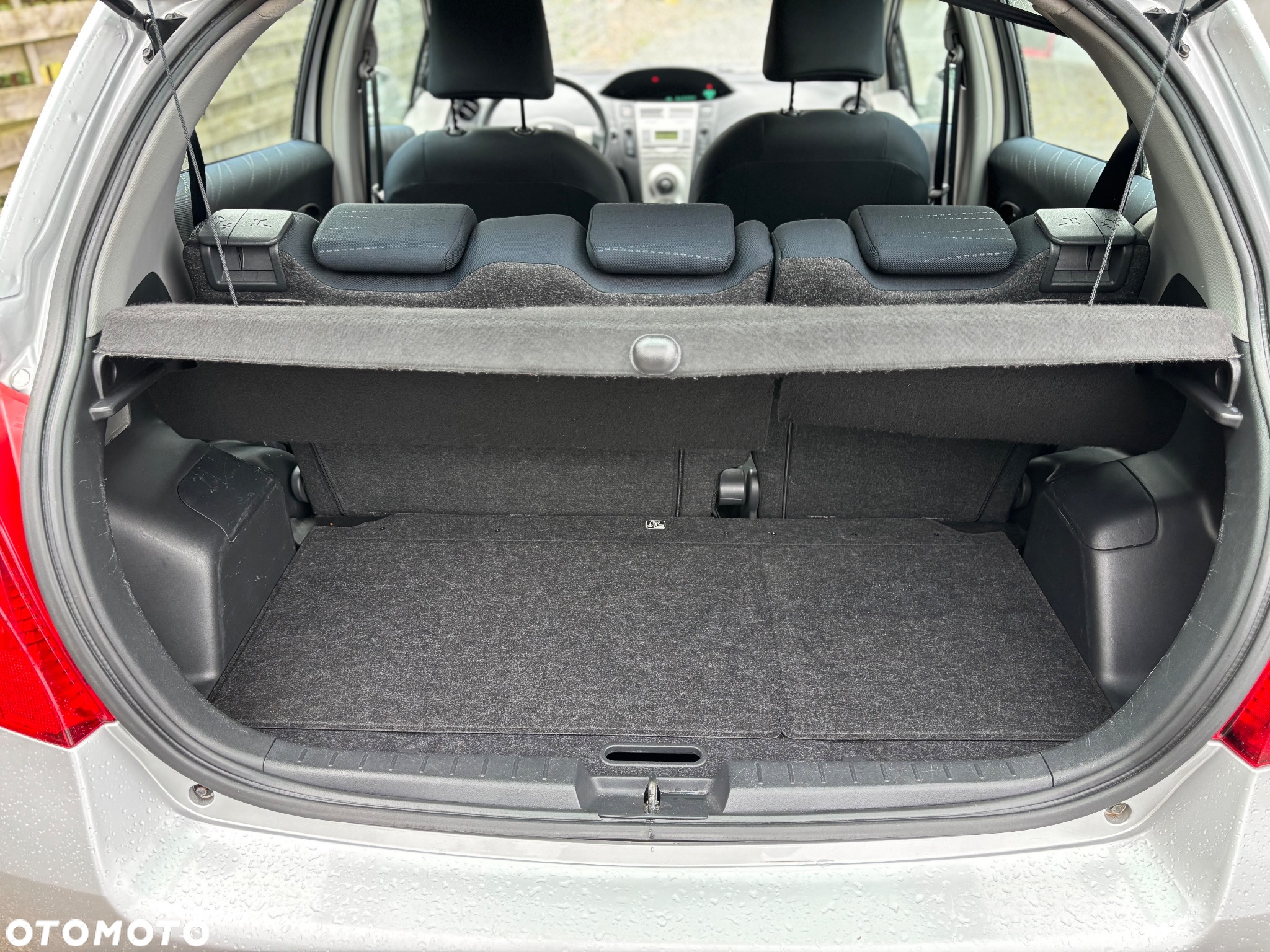 Toyota Yaris 1.3 VVT-i Cool - 19