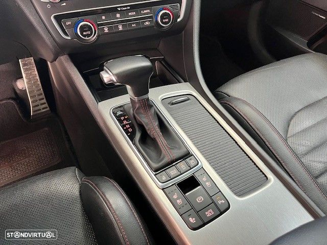 Kia Optima SW 1.7 CRDi GT Line 7DCT - 21