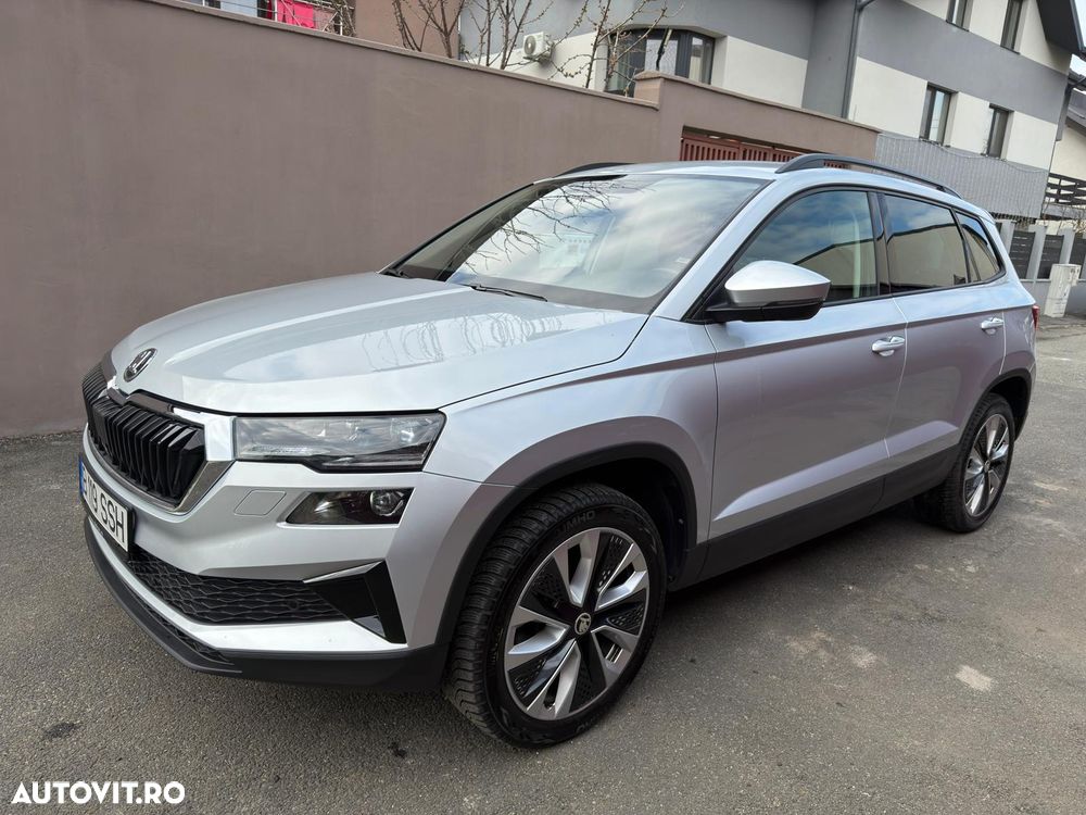 Skoda Karoq - 3