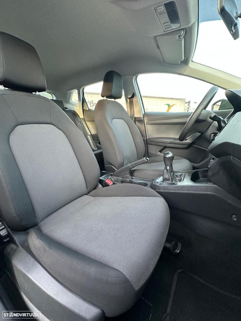 SEAT Ibiza 1.0 Style - 11