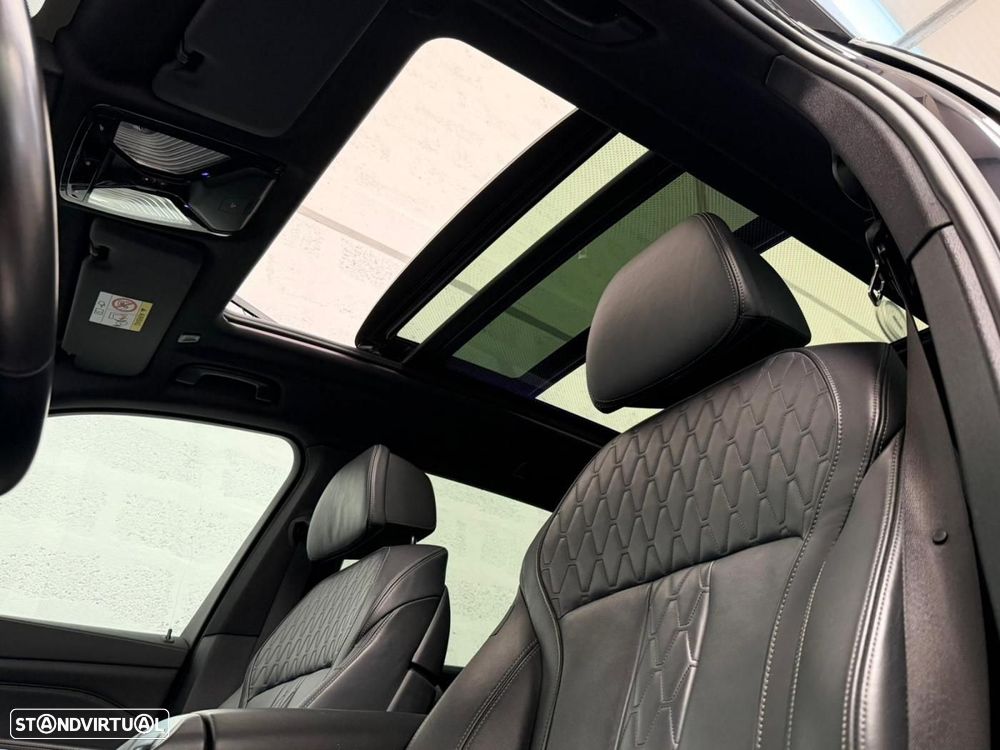 BMW X5 45 e xDrive Pack M - 6