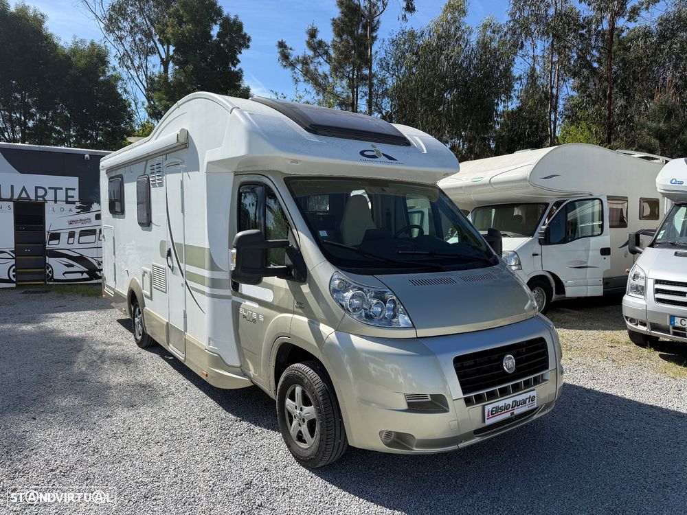 CI International X-Til ÉLIT S PLUS - 1