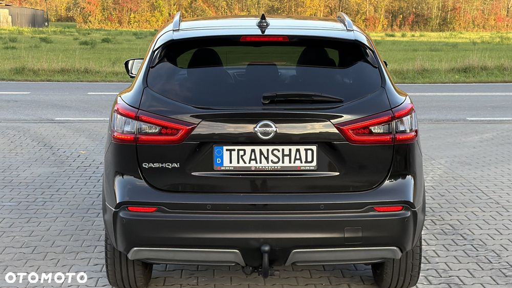 Nissan Qashqai 1.6 DIG-T Tekna+ - 13