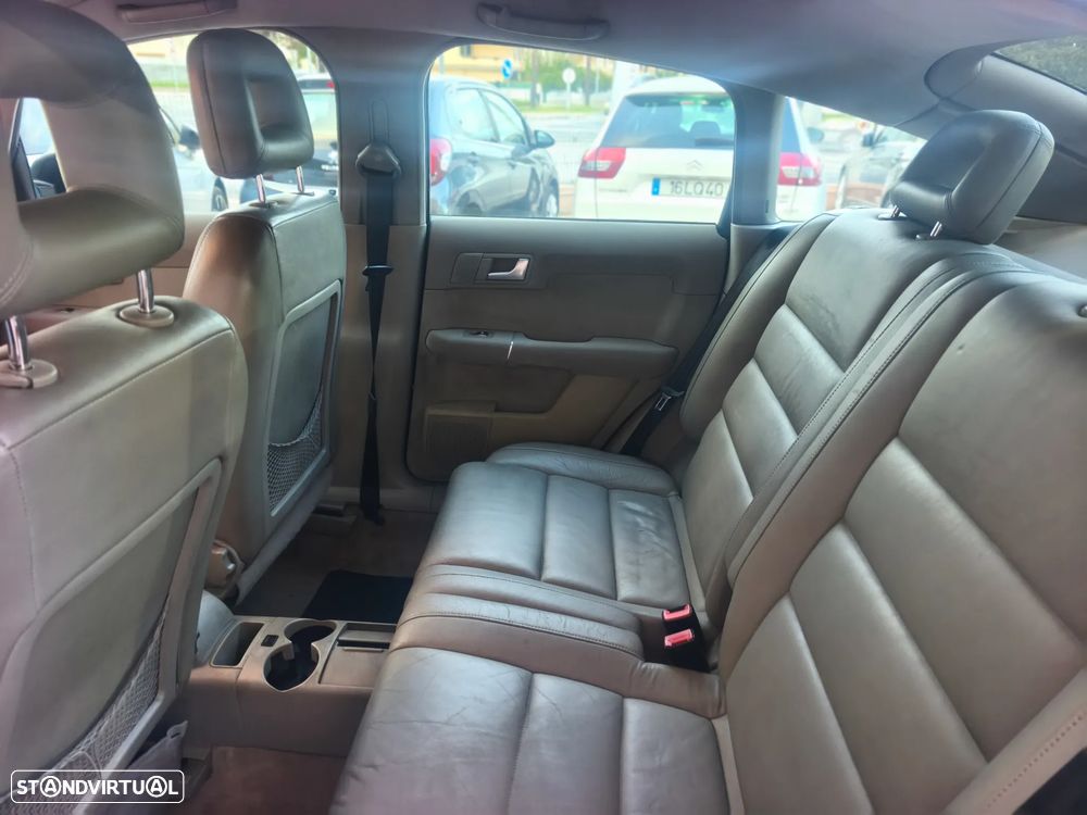 Audi A2 1.4 TDi Ambiente - 27