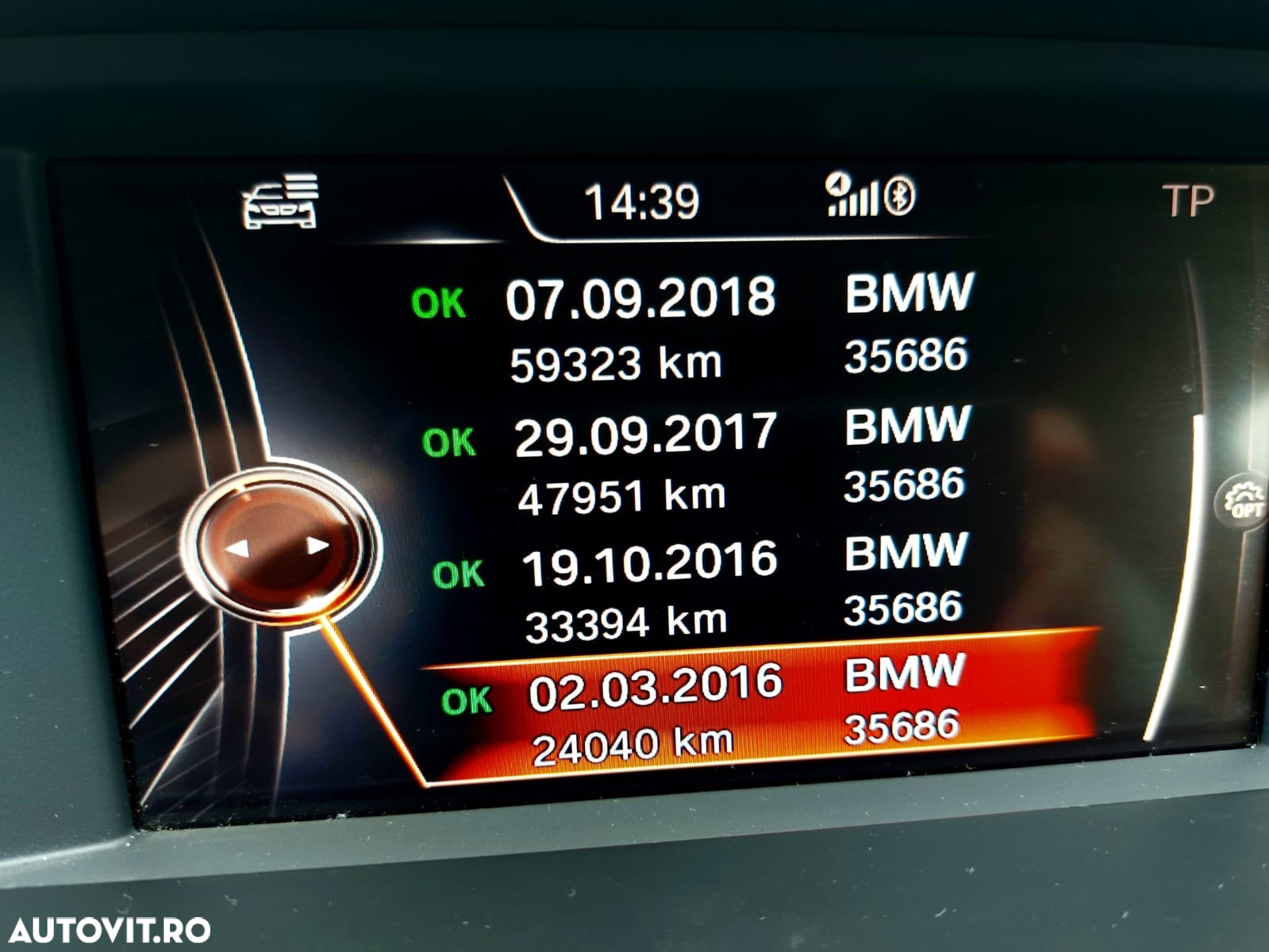 BMW X4 xDrive20d Aut. M Sport Edition - 28