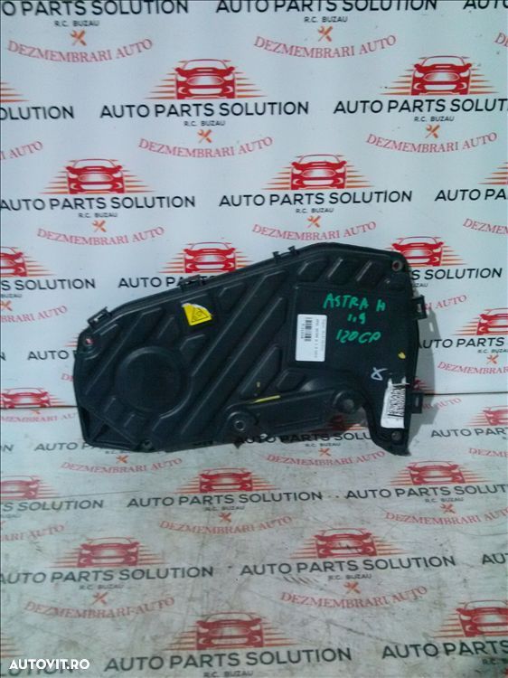 capac distributie opel astra h 1.9 cdti - 1