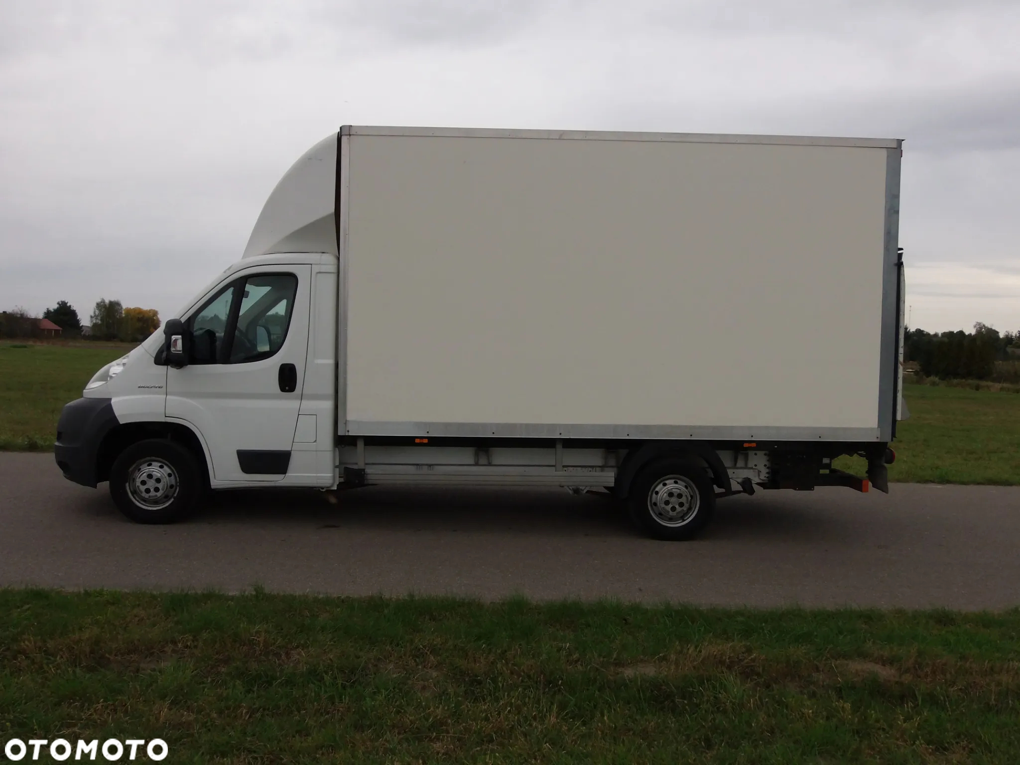 Fiat Ducato - 5