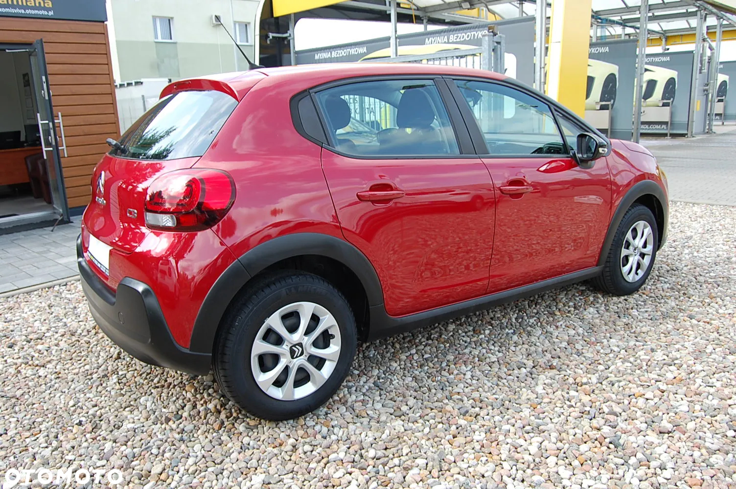 Citroën C3 - 12