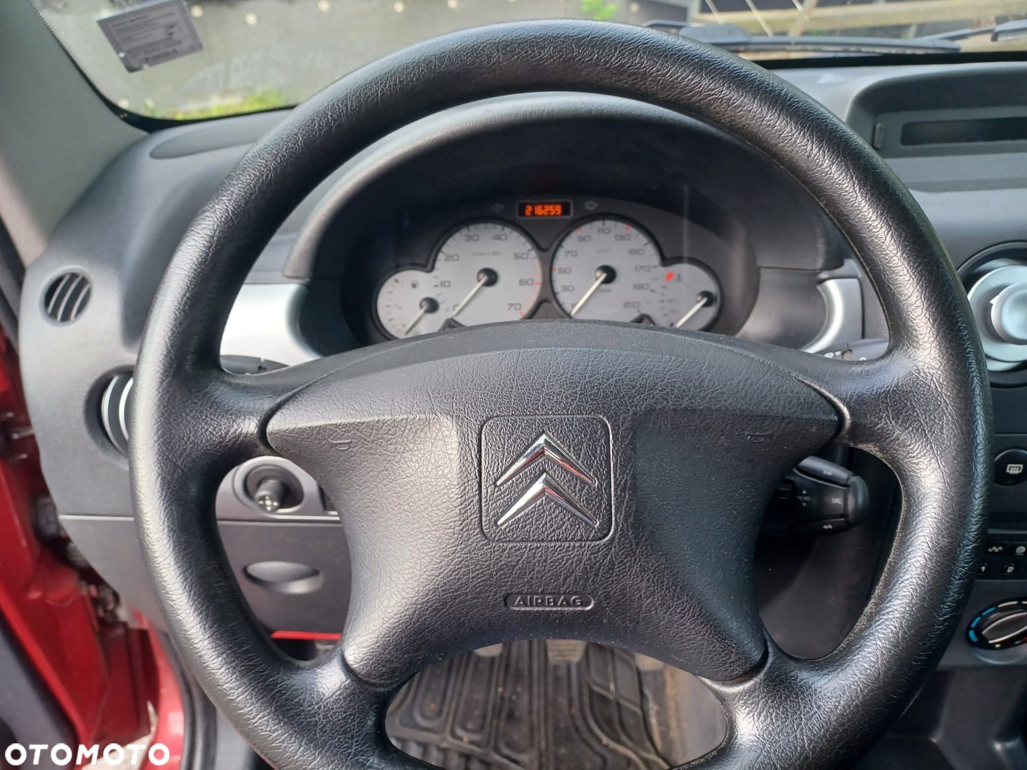 Citroën Berlingo 1.6 HDi 90 FAP Multispace - 24