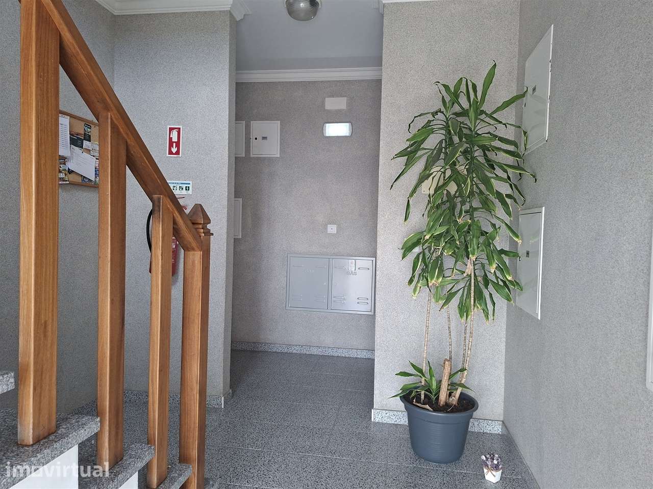 Apartamento T3 - Chainça - Abrantes - Grande imagem: 3/32