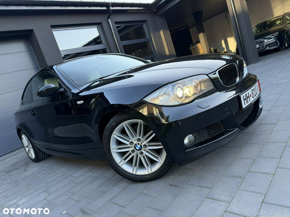 BMW Seria 1 120d Limited Edition Lifestyle mit M Sportpaket - 6