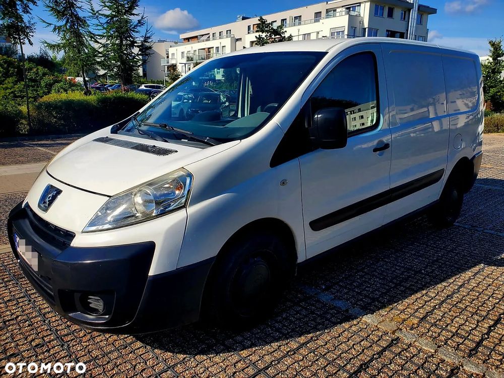 Peugeot Expert - 26