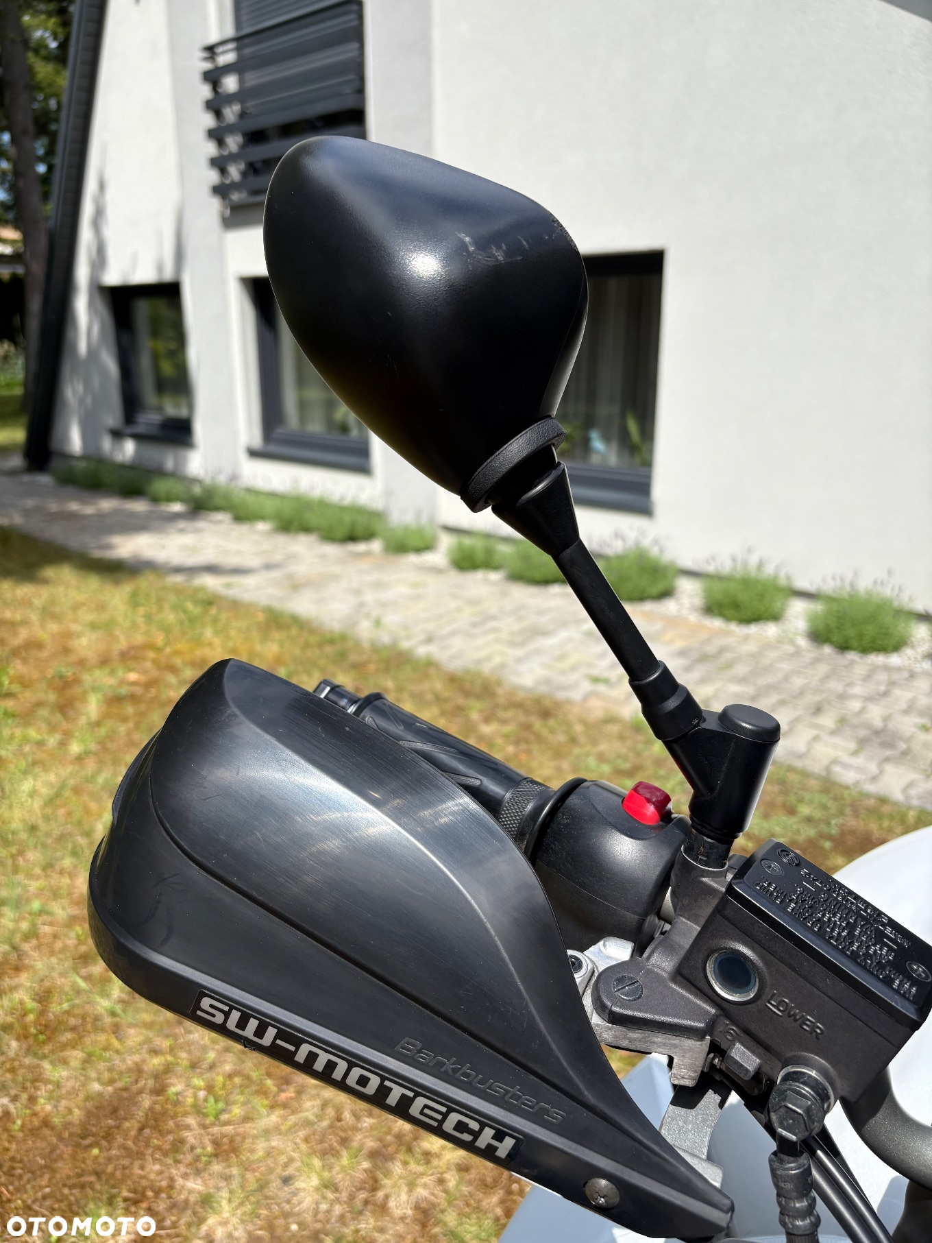 Yamaha XJ - 13