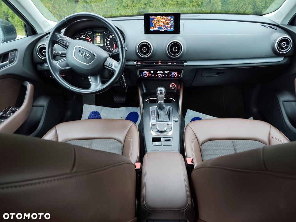 Audi A3 Sportback - 24