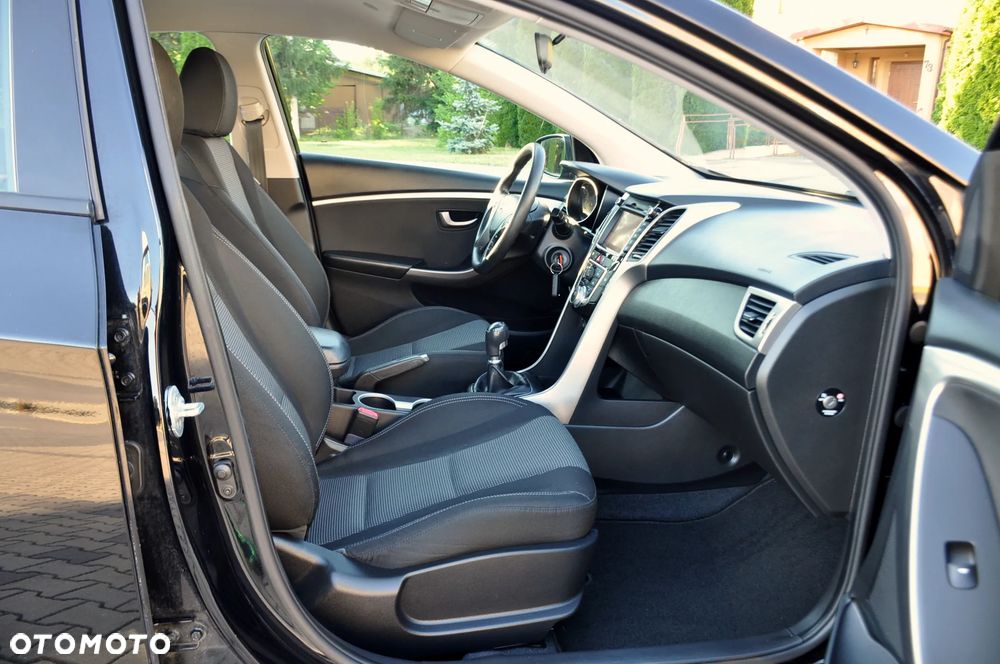Hyundai i30 - 17
