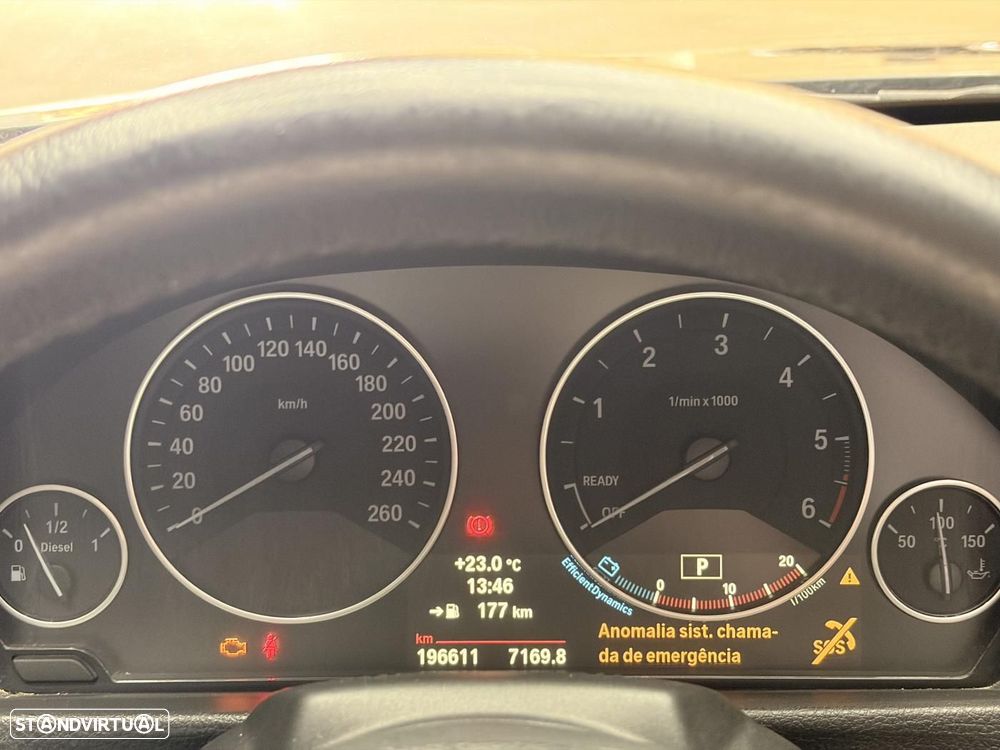 BMW 420 d Sport-Aut. Modern Line - 20