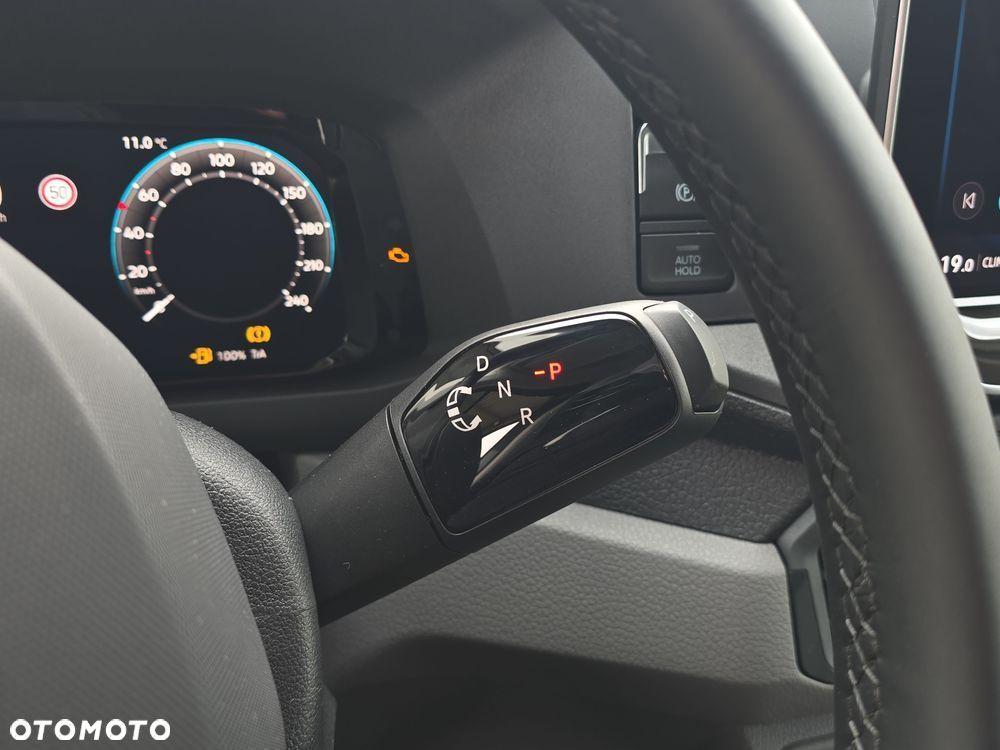Volkswagen Crafter 35 TDI (14,4m3) automat - 15