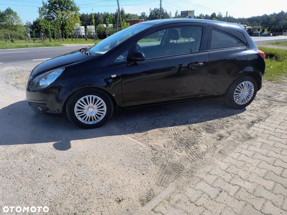 Opel Corsa 1.2 16V - 14
