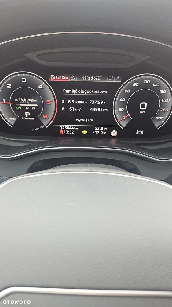 Audi A6 Limousine - 10