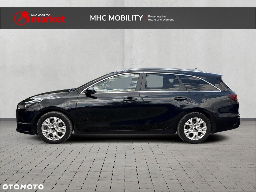 Kia Ceed 1.5 T-GDI L - 3