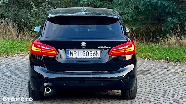 BMW Seria 2 225xe iPerformance Active Tourer Advantage - 4