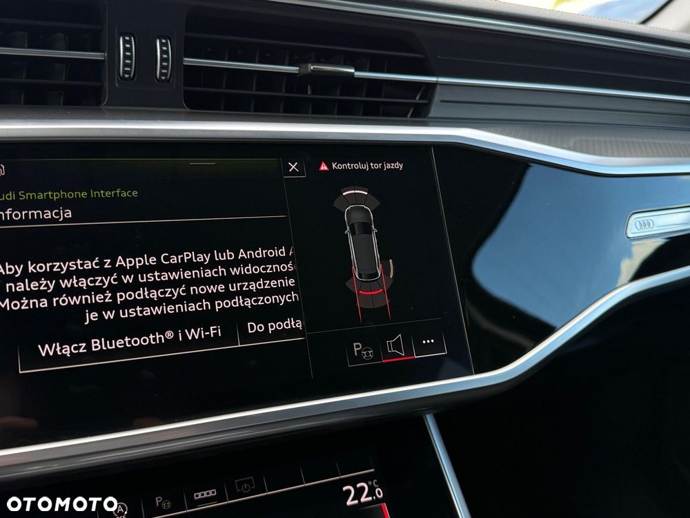 Audi A6 - 21