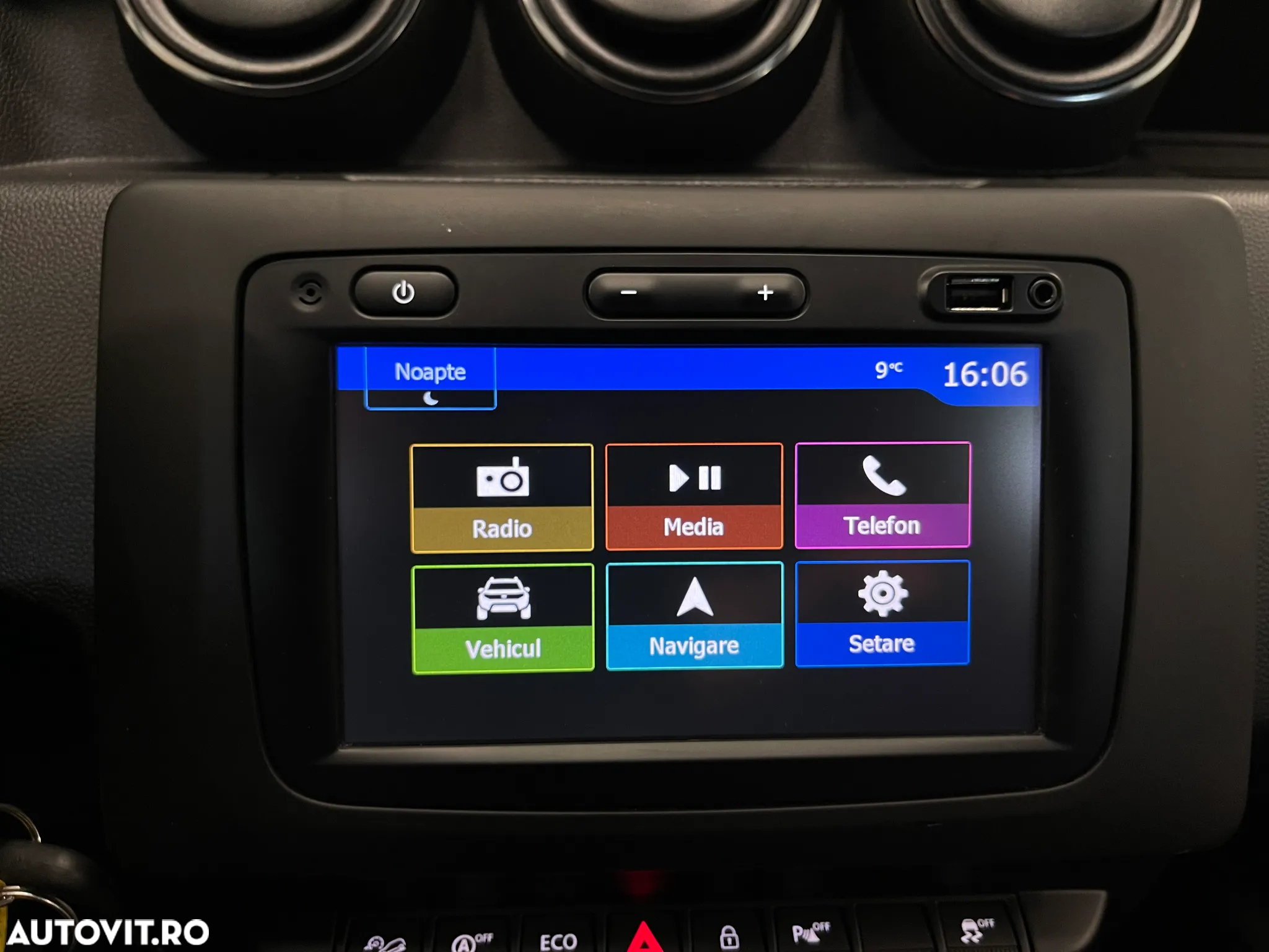 Dacia Duster 1.2 TCe 4x4 Laureate - 14