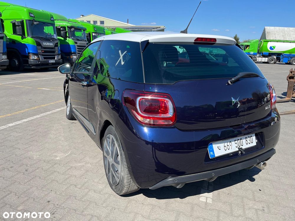 DS Automobiles DS 3 - 2