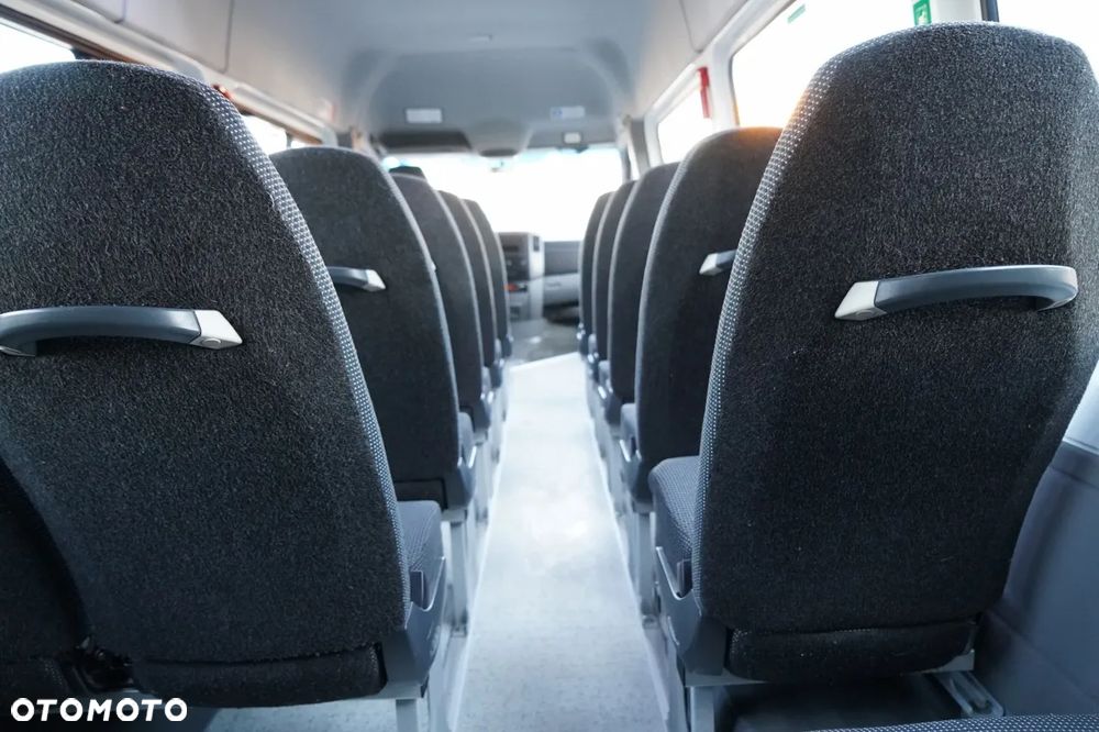 Mercedes-Benz / SPRINTER / SPROWADZONY / - 33